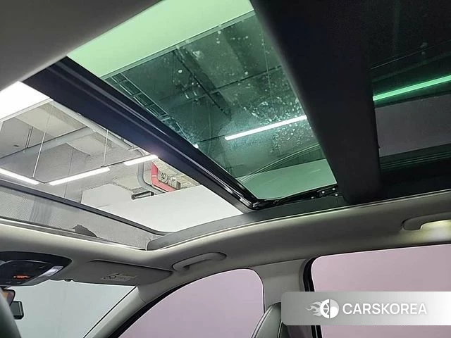 Hyundai Tucson (NX4) 2021 Белый из Кореи, фото 5