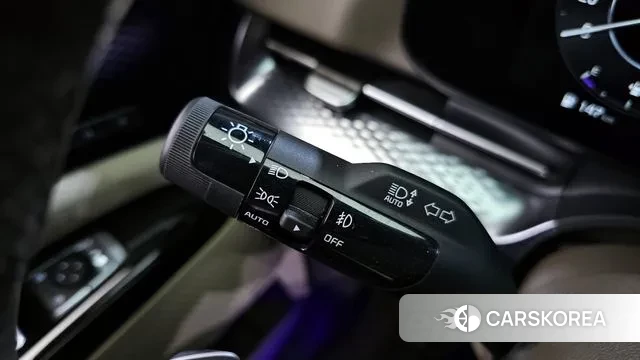 Kia Carnival 4th generation 2021 Белый из Кореи, фото 5