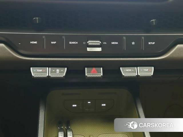 Kia Tasman 2025 Серый из Кореи, фото 5