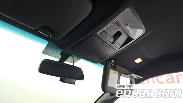 Ssangyong The New Rexton Sport 2021 Зеленый из Кореи, фото 5