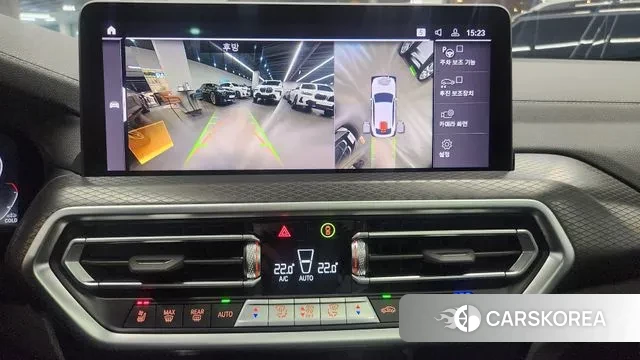 BMW X4 (G02) 2025 Белый из Кореи, фото 5