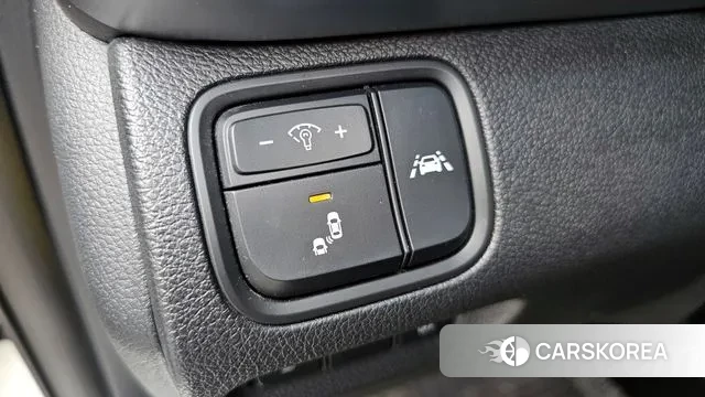 Kia The New K5 2nd generation 2018 Белый из Кореи, фото 5