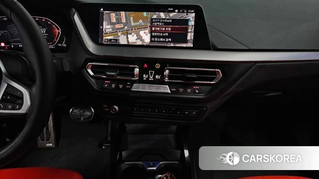 BMW 2 Series Gran Coupe (F44) 2021 Серый из Кореи, фото 5