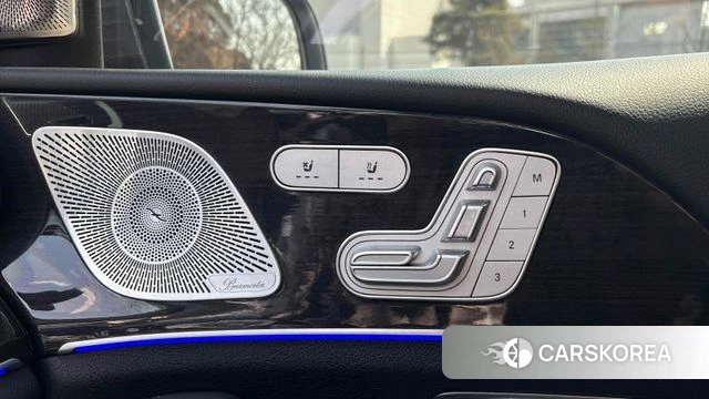 Mercedes-Benz GLE-Class W167 2023 Серый из Кореи, фото 5