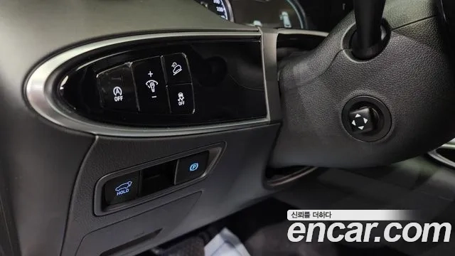 Genesis GV70 2021 Серый из Кореи, фото 5