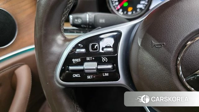 Mercedes-Benz E-Class W213 2019 Белый из Кореи, фото 5