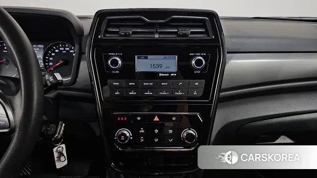 Ssangyong Berry New Tivoli 2021 Белый из Кореи, фото 5