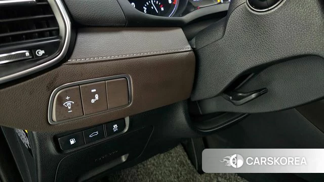 Hyundai Grandeur IG 2018 Серый из Кореи, фото 5