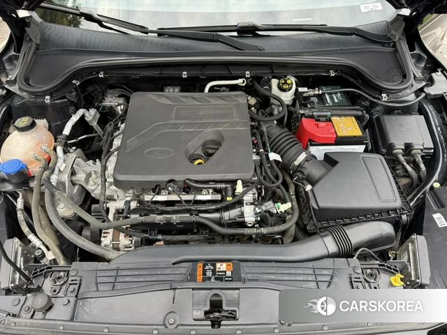 Ford Fox 2020 Черный из Китая, фото 5