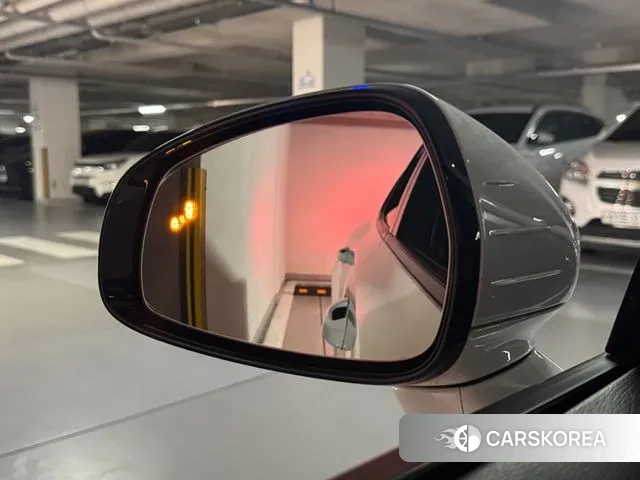 Kia Stinger 2019 Белый из Кореи, фото 5