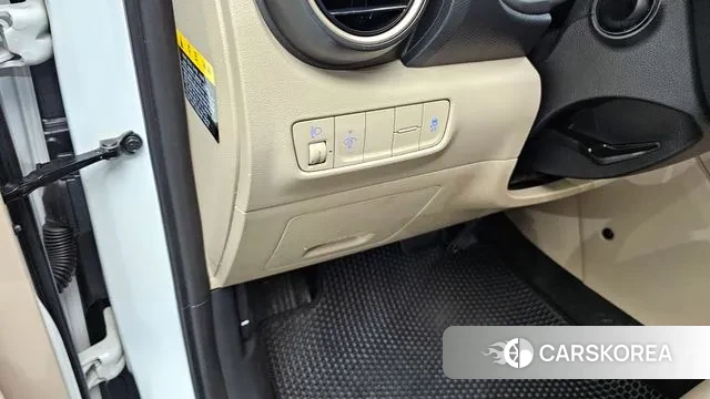 Hyundai Kona 2018 Белый из Кореи, фото 5