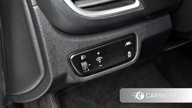 Kia Seltos 2021 Белый из Кореи, фото 5