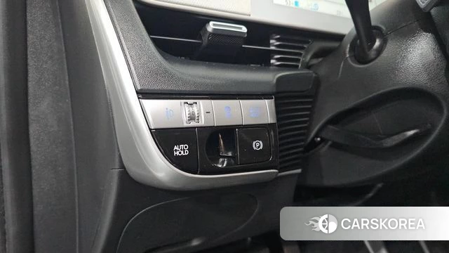 Hyundai Ionic 5 2023 Белый из Кореи, фото 4