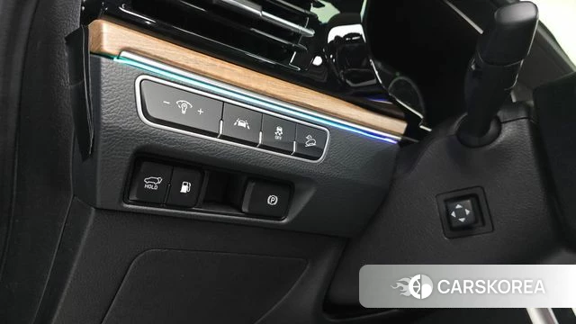 Kia Mohave Master 2019 Черный из Кореи, фото 5