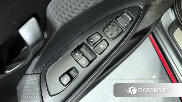 Hyundai Veloster (JS) 2020 Серый из Кореи, фото 5