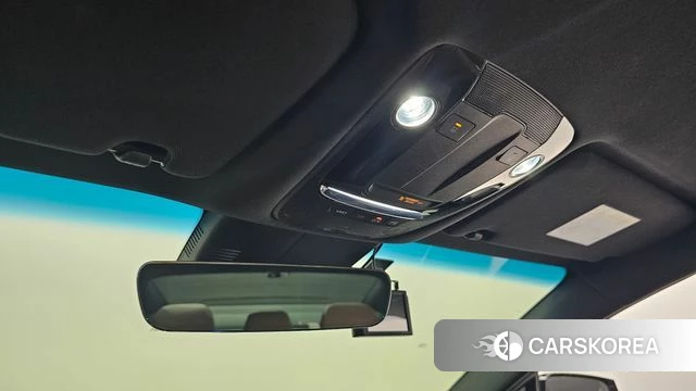 Kia K8 2021 Черный из Кореи, фото 5