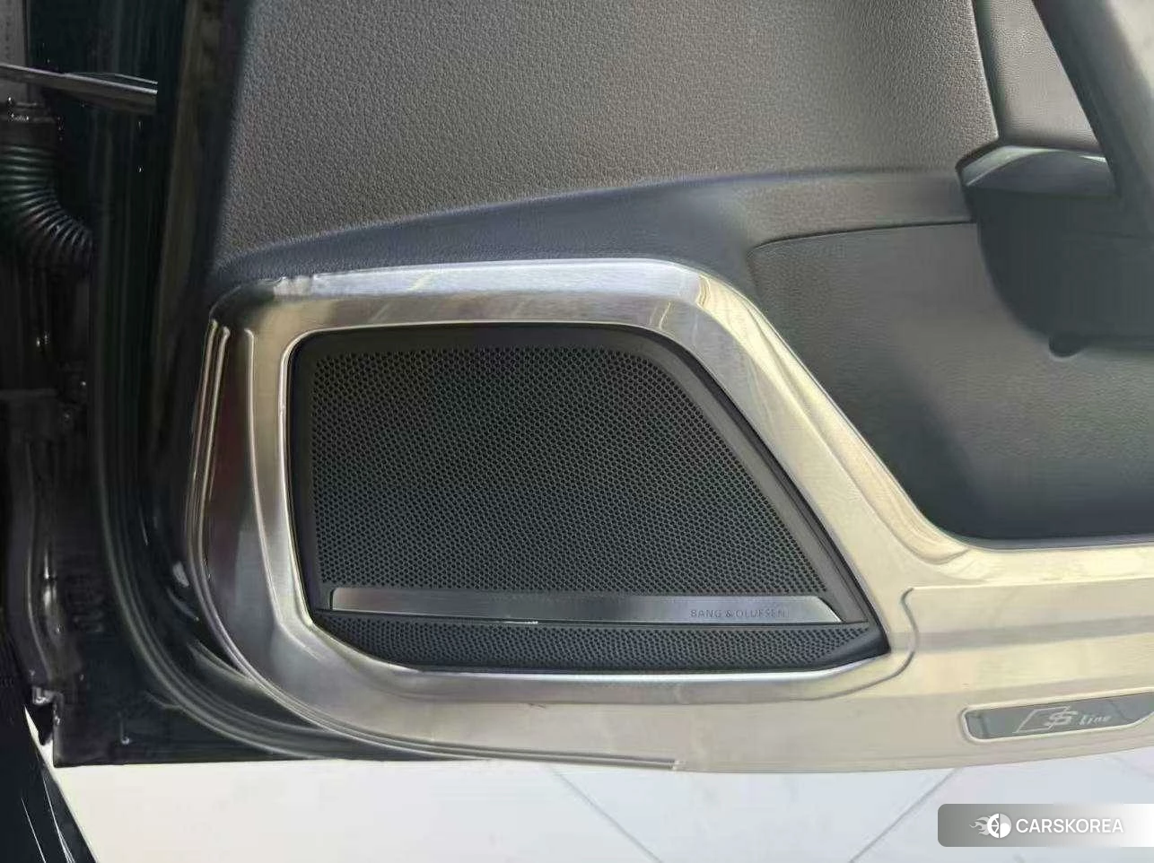 Audi A6L 2022 Черный из Китая, фото 5