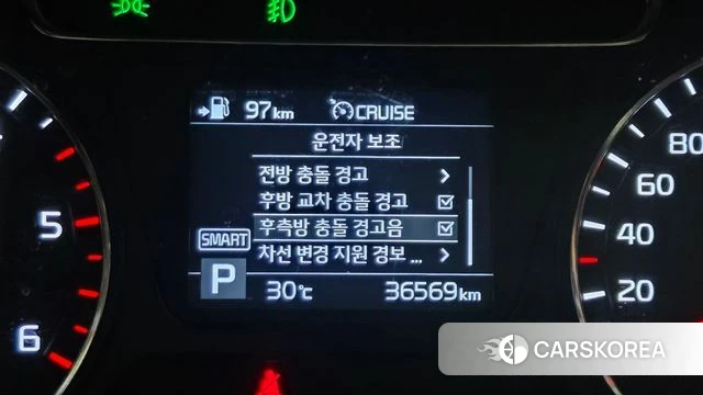 Kia The New Sorento 2018 Белый из Кореи, фото 5