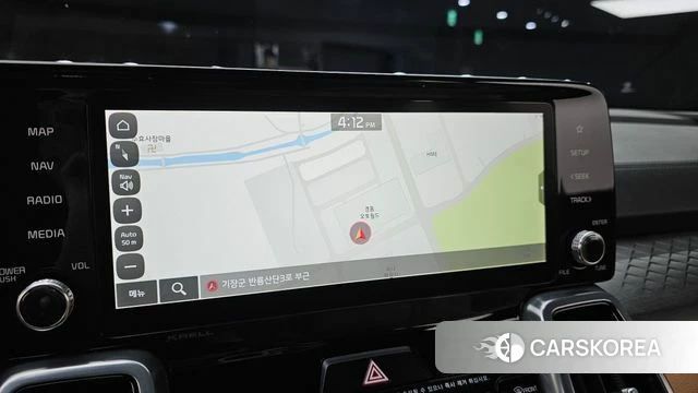 Kia Sorento 4th Generation 2023 Белый из Кореи, фото 5