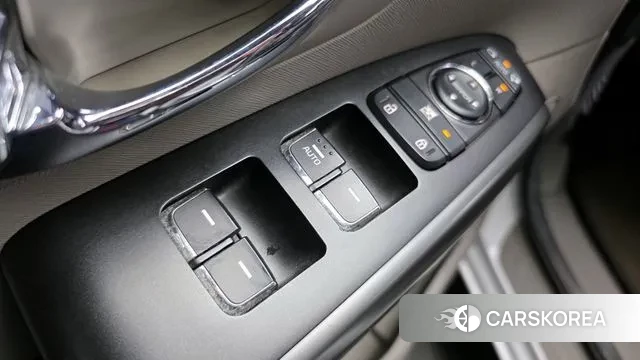 Kia The New Carnival 2018 Белый из Кореи, фото 5