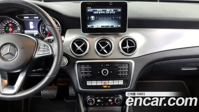 Mercedes-Benz GLA-Class X156 2019 Белый из Кореи, фото 5