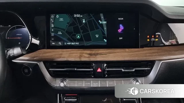 Kia Mohave Master 2020 Белый из Кореи, фото 5