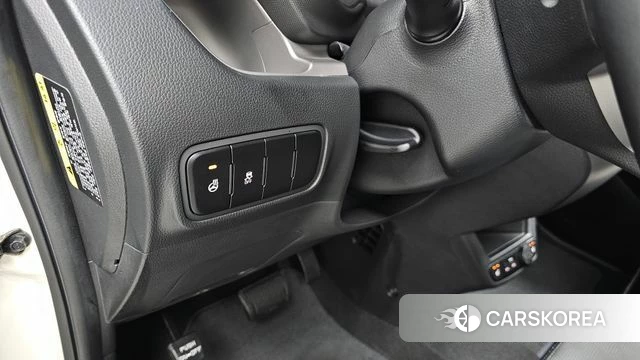 Kia The New Ray 2018 Жемчужный цвет из Кореи, фото 5