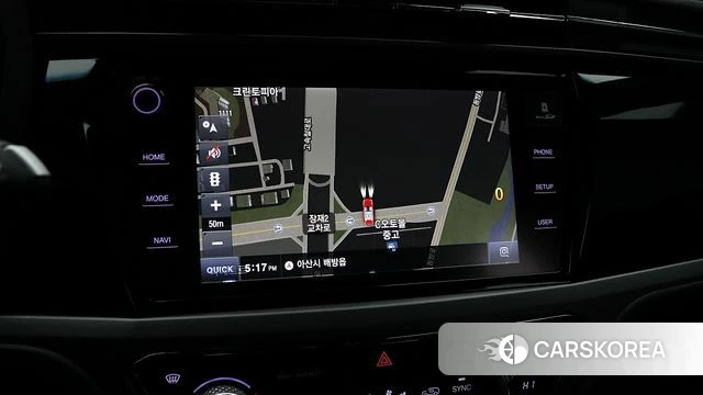 Ssangyong Beautiful Korando 2022 Белый из Кореи, фото 5