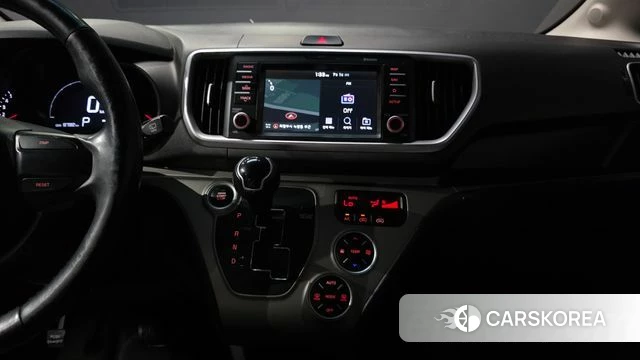 Kia The New Ray 2018 Белый из Кореи, фото 5
