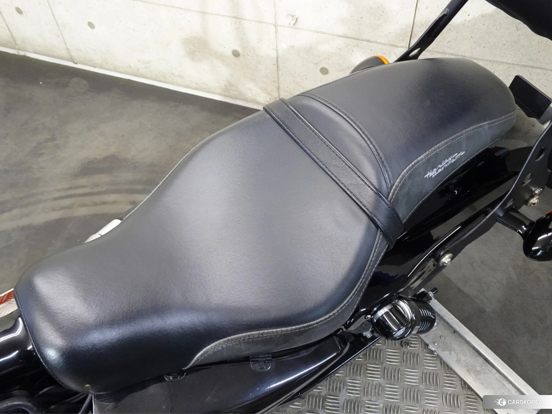 Harley-Davidson Sportster 48 XL1200X 2015 из Японии, фото 5