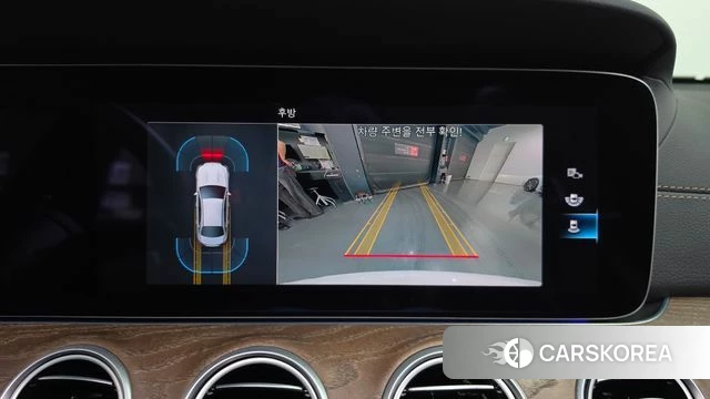Mercedes-Benz E-Class W213 2021 Белый из Кореи, фото 5