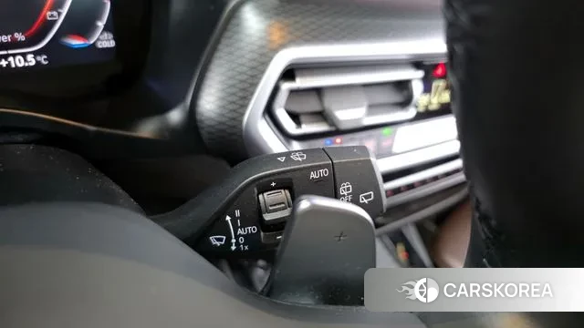 BMW X3 (G01) 2022 Синий из Кореи, фото 5