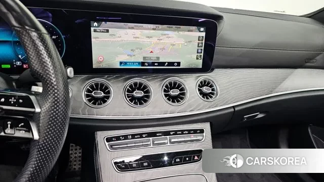 Mercedes-Benz E-Class W213 2020 Черный из Кореи, фото 5