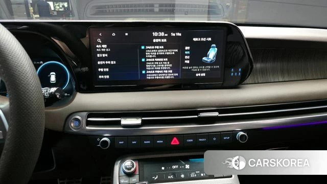 Hyundai The New Palisade 2024 Белый из Кореи, фото 5