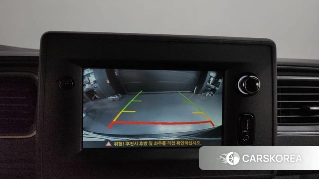 Renault Korea (Samsung) Master 2020 Черный из Кореи, фото 5