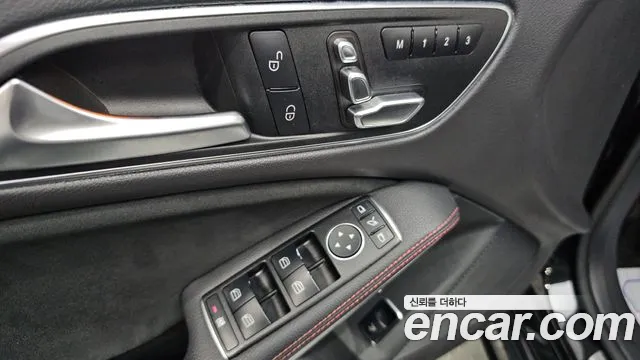 Mercedes-Benz CLA-Class C117 id 2698097 из Кореи 5