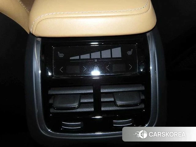Volvo S60 3rd generation 2021 Синий из Кореи, фото 5