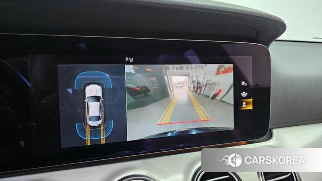 Mercedes-Benz E-Class W213 2021 Черный из Кореи, фото 5