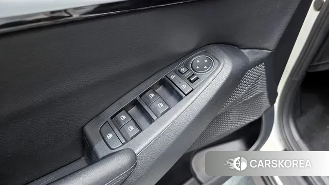 Kia Seltos 2021 Белый из Кореи, фото 5