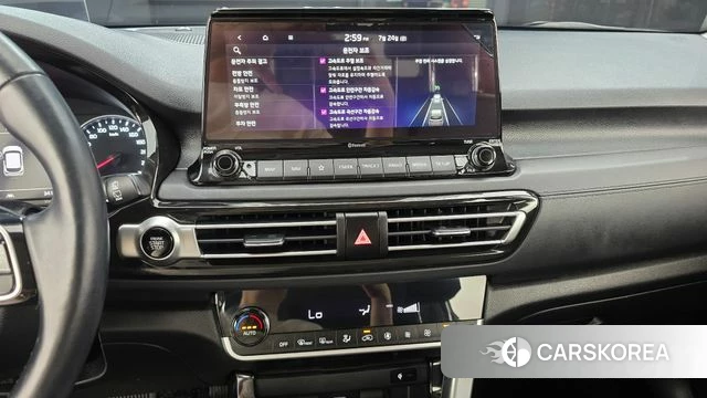 Kia Seltos 2020 Белый из Кореи, фото 5