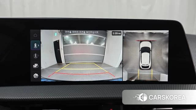 Kia EV6 2022 Белый из Кореи, фото 5