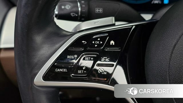 Mercedes-Benz E-Class W213 2021 Белый из Кореи, фото 5