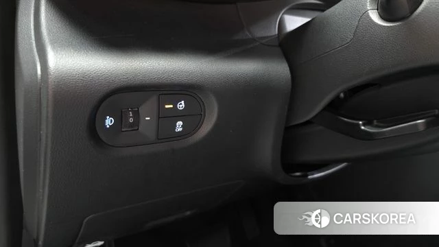 Hyundai Casper 2022 Белый из Кореи, фото 5
