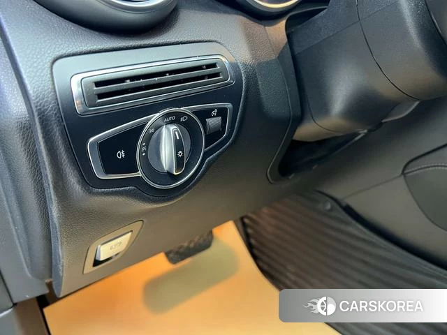 Mercedes-Benz GLC 2021 Черный из Китая, фото 5