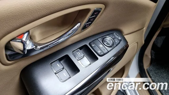 Kia The New Carnival id 2414395 из Кореи 5