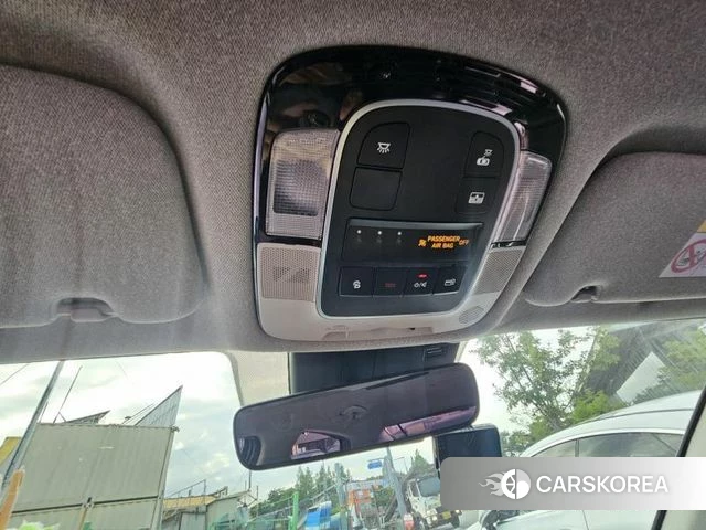 Hyundai Sonata (DN8) 2021 Черный из Кореи, фото 5