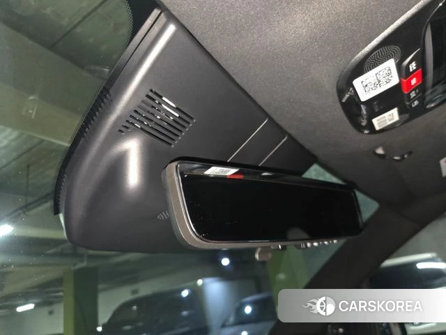 Kia The New Sorento 4th Generation 2024 Серый из Кореи, фото 5