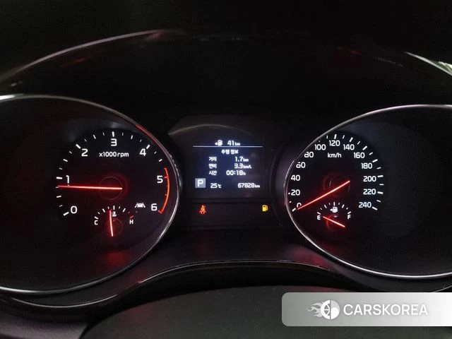 Kia The New Carnival 2018 Белый из Кореи, фото 5