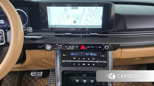 Kia Carnival 4th generation 2022 Белый из Кореи, фото 5