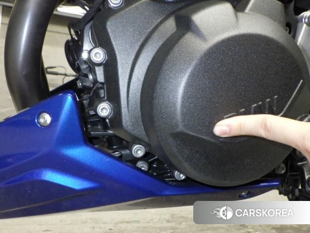 Проданный BMW F900R 2024 из Японии